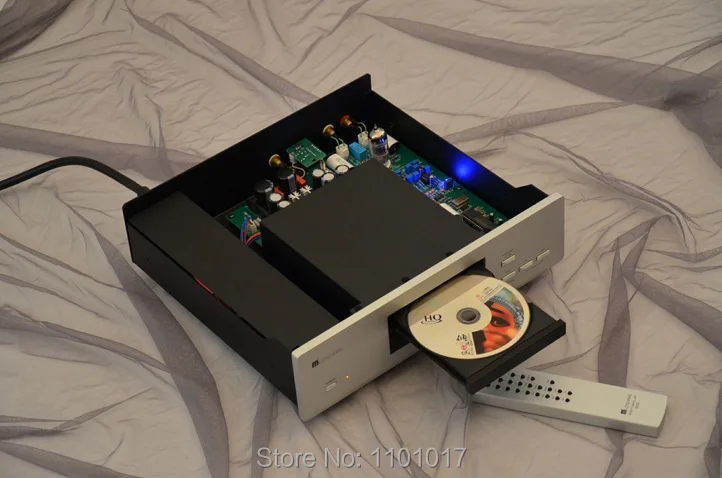 Muzishare X5CD тюбик CD плеер HIFI EXQUIS 12AU7 предварительно усиленный PCM1792 декодер|hifi exquis|tube cd