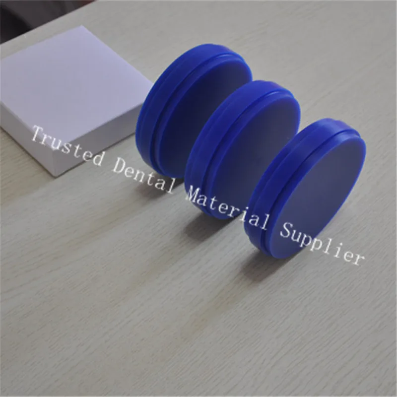 Оптовая продажа! Стоматологический материал Восковые Блоки 50 шт. OD98 * 22 мм Система