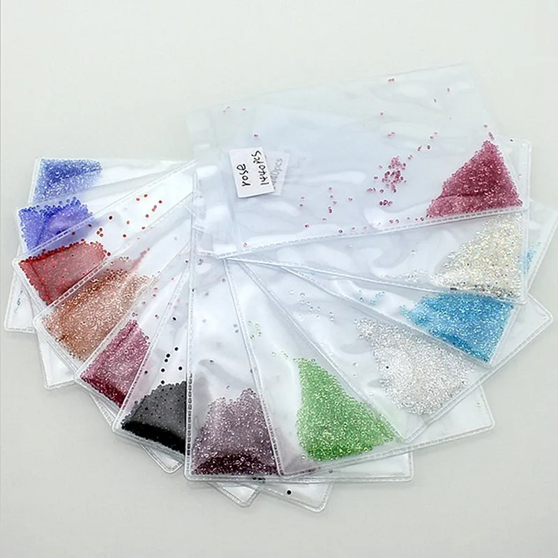 2018 Новинка разные размеры: 1440 шт Кристалл шатон стекло ногтей Стразы микро