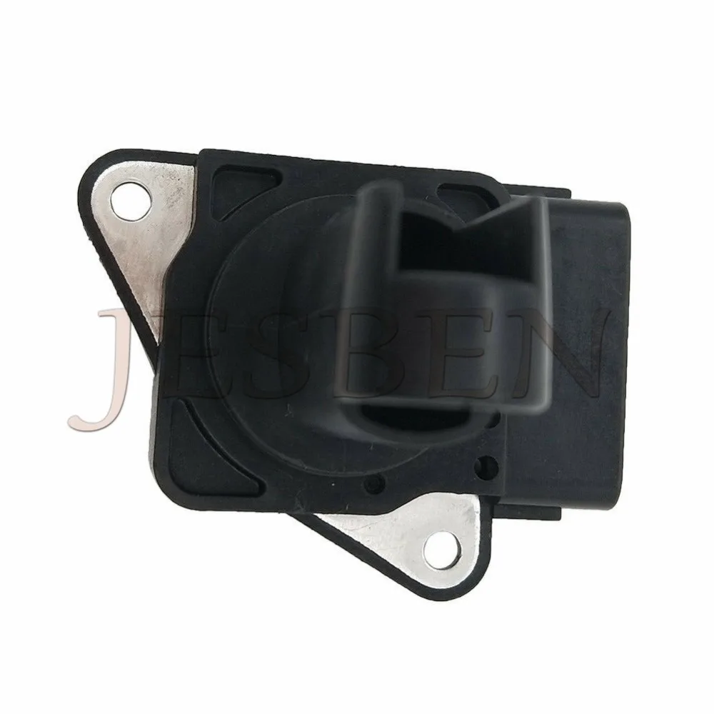 Фото Датчик массового расхода воздуха MAF 197400-4041, подходит для Mazda 2 3 5 6 626V B-SERIE 323F 323S BT-50 CX5 CX-7 PREMACY 1,3-3,0 1999-2014 №4