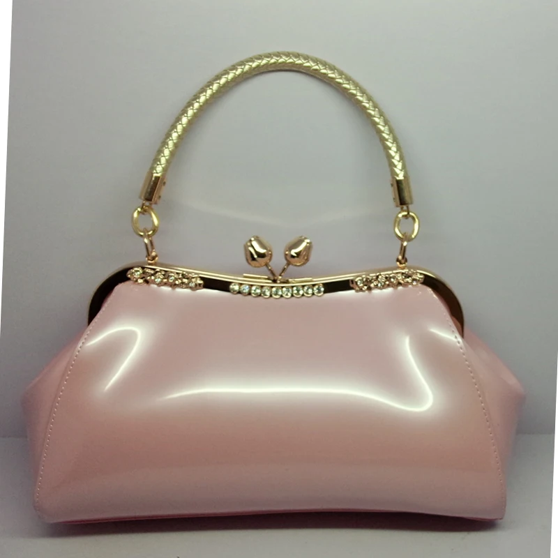 Новая женская сумка-мессенджер в ретро стиле маленькая сумка на плечо из