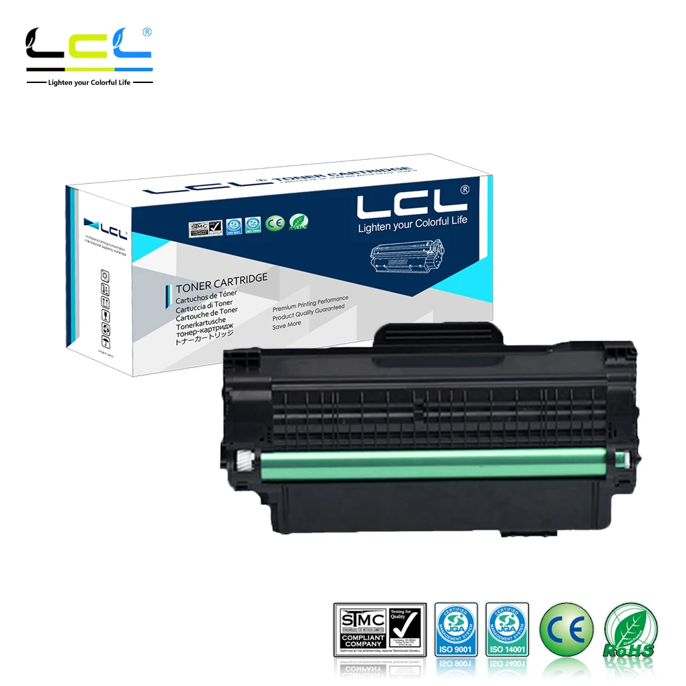 Лазерный тонер картридж совместимый с Samsung MLT D115L/2820/M2670/2870|toner cartridge|laser toner