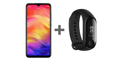 Смартфон Xiaomi Redmi Note 7 с глобальной версией, 4 ГБ, 64 ГБ, Восьмиядерный процессор Snapdragon 660, 4000 мАч, 2340x1080, 48мп, двойная камера, мобильный телефон