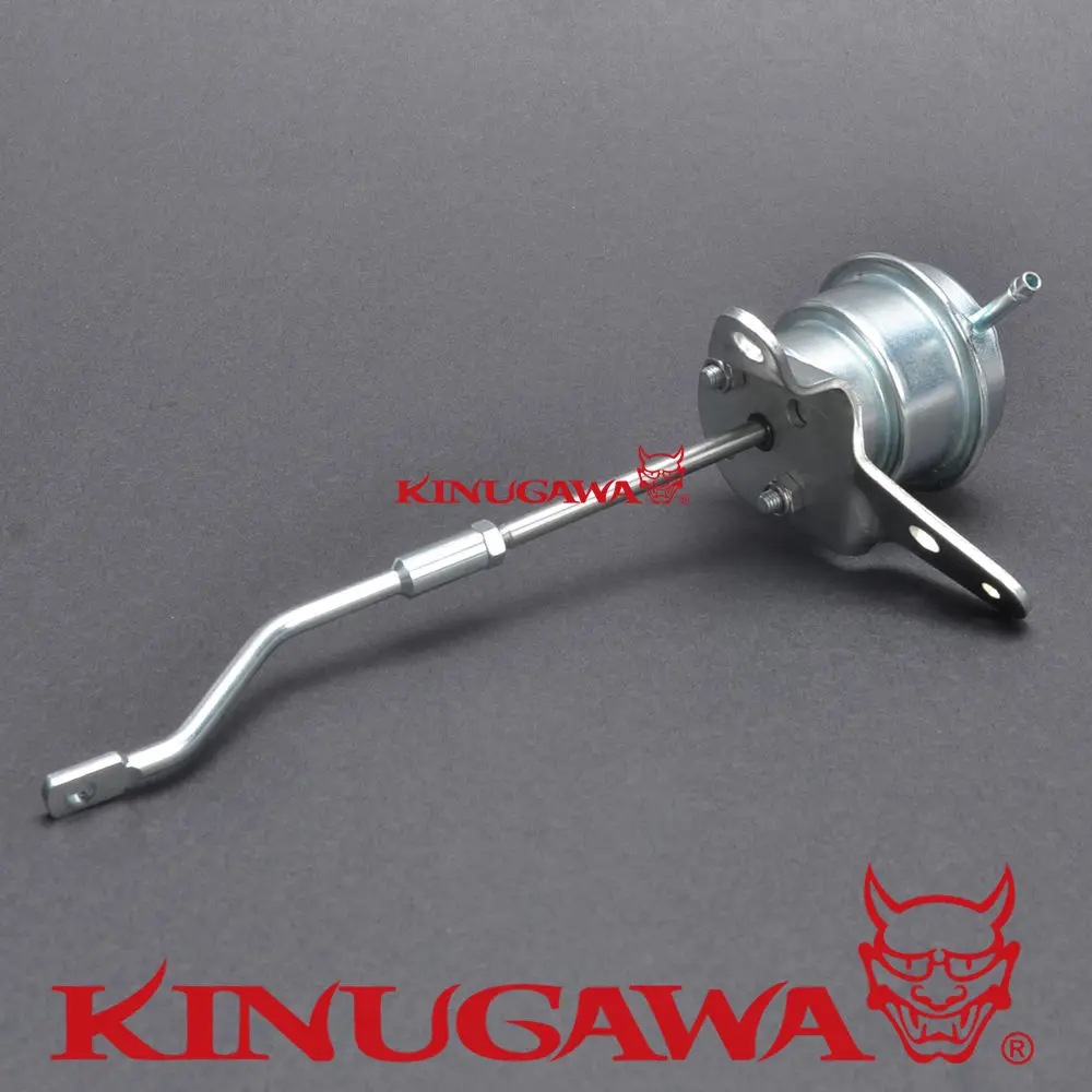 Turbo Вестгейт привод для 4G63T TD05H 14B/16 г EVO 1 ~ 3 Для Galant VR4/для dsm 1.0 бар/14.7 фунта на
