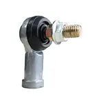LHSA8 M8x1.25 шаровой шарнир из цинкового сплава