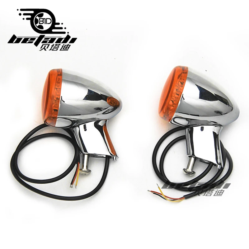 Аксессуары для мотоциклов 4 5 светодиодный ные Противотуманные фары
