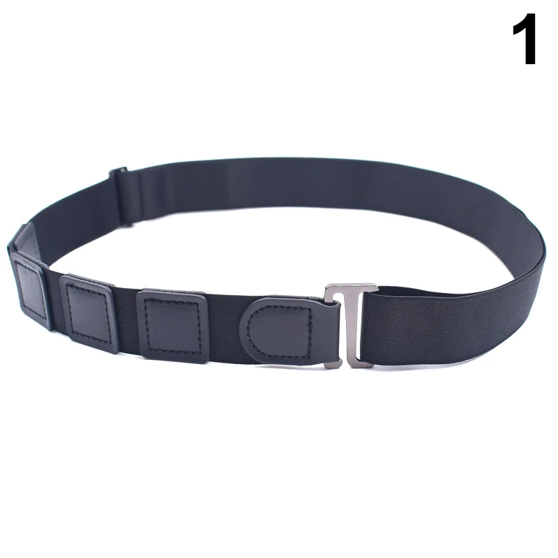 Держатель рубашки Регулируемый рядом рубашка оставайтесь лучший пояс