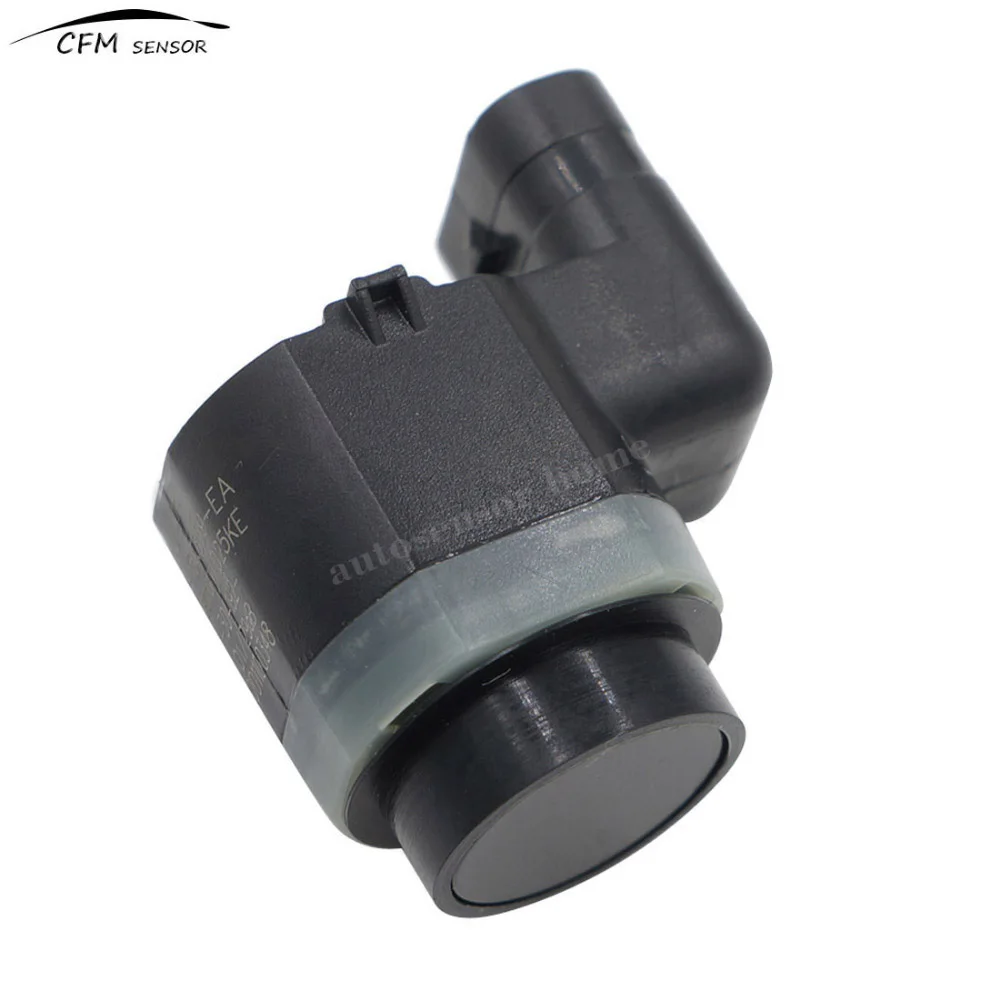 Высококачественный датчик парковки 6G92 15K859 EA PDC для Ford Galaxy S Max 1 8 2 0 а также TDCi DA|parking
