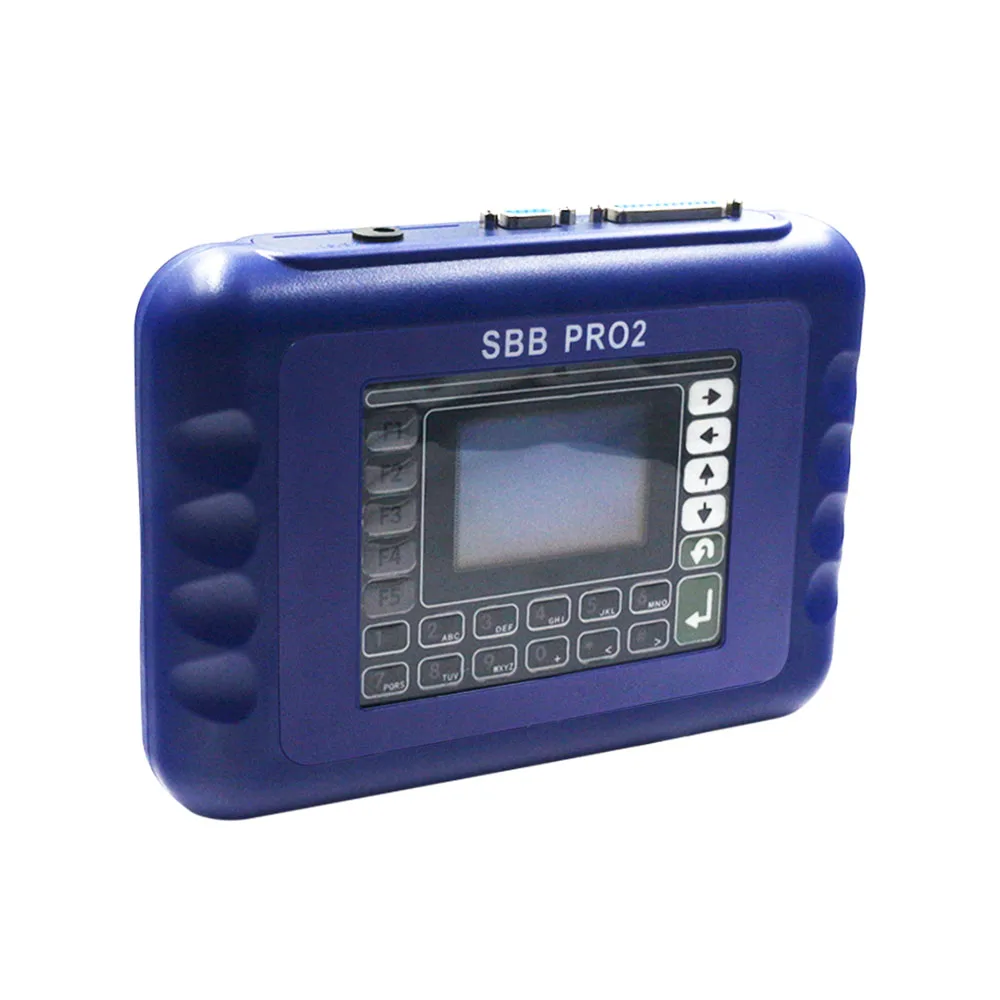 SBB Pro2 V48.88 V48.99 SBB V46.02 автоматический ключ программист обновление SBB V33.2 V33.02 Автомобильный ключ транспондер SBB 48,88 46,02 ключ производитель