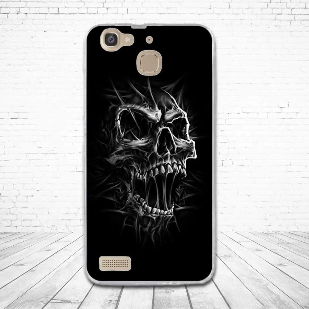 23 Чехол для huawei GR3 TAG-L21 TAG-L01 TAG-L03 TAG-L13 G8 электронное отслеживание товаров, мини-съемник для бирок с L21 наслаждаться 5S крышка тонкий мягкий ТПУ бампер для huawei G8 мини Чехол - Цвет: 23