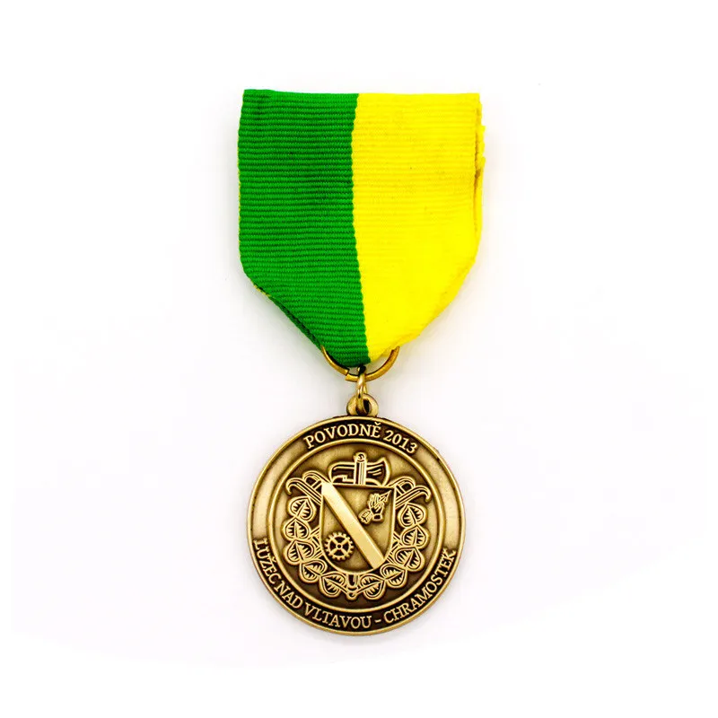Индивидуальная награда Honor полицейская булавка значок ID карта ювелирные изделия