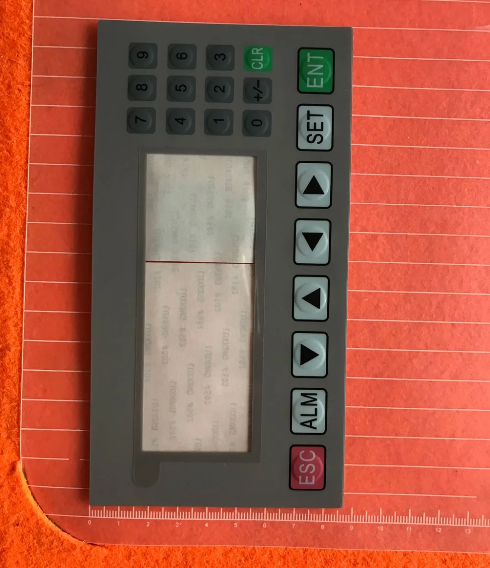

Membrane Keypad for op320 OP320-A MD204L OP320-A-S