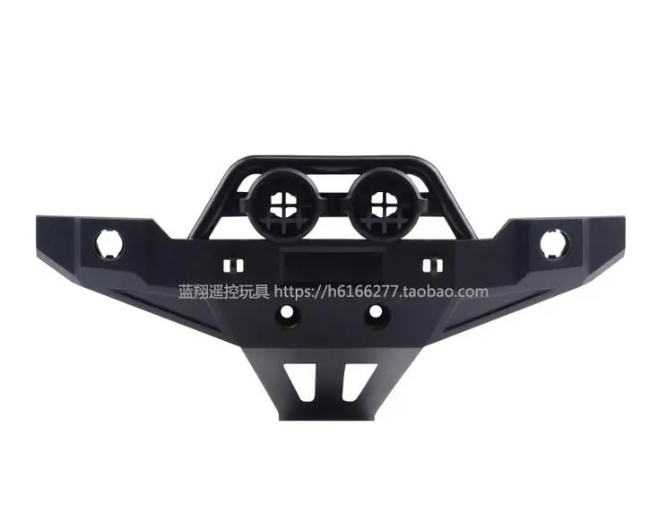 

WLtoys 12402 12403 12404 12409 Rc Car spare parts 12402-0237 Front bumpe