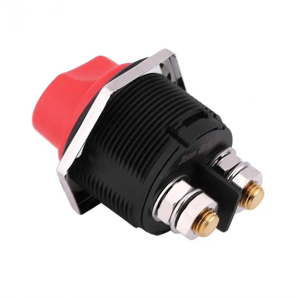 Макс 32V DC 200A CONT 300A INT автомобили/внедорожники/Грузовик вкл/выкл автомобиля батарея изолятор переключатель