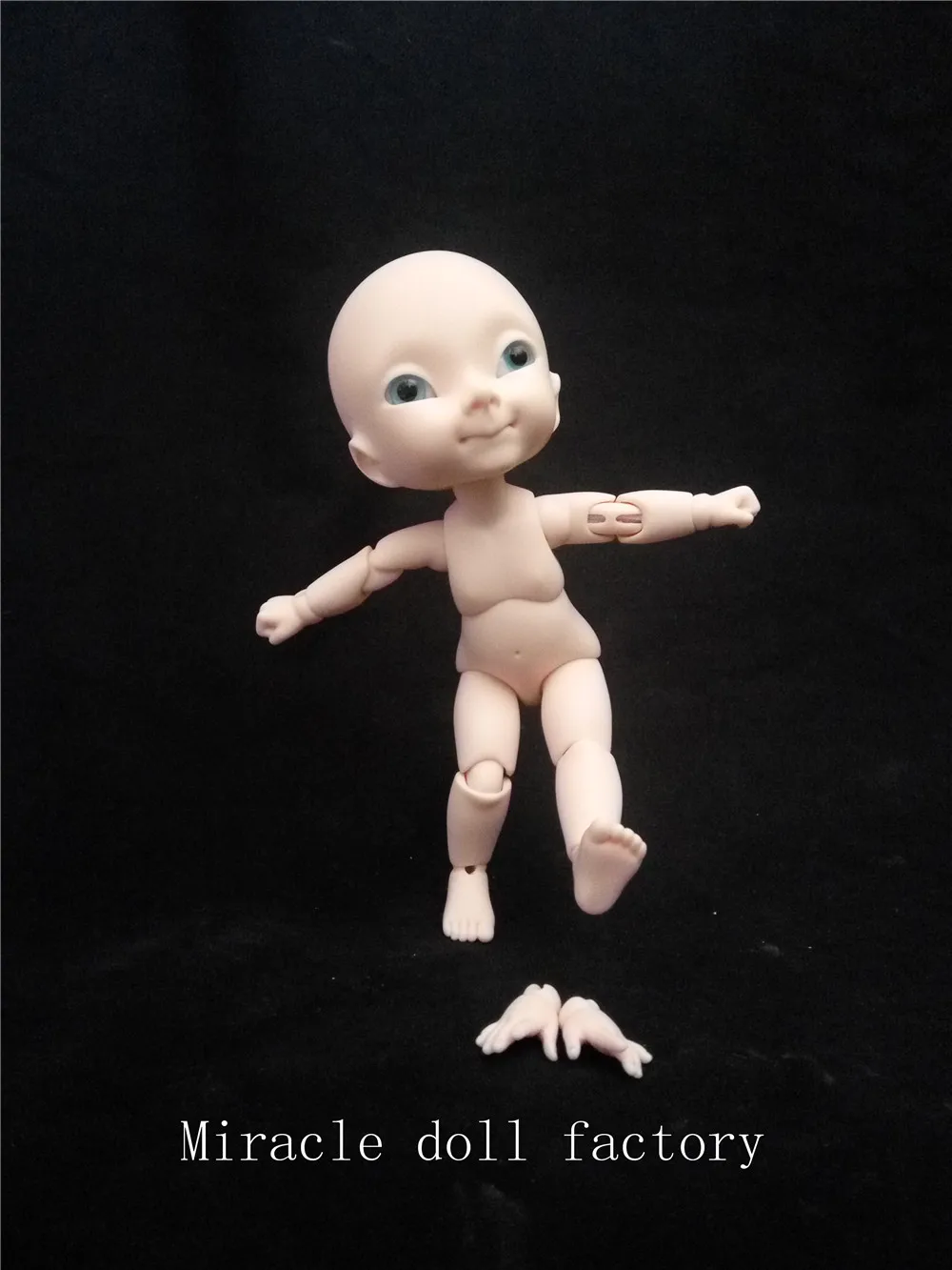 1/8BJD кукла-pupu Бесплатная доставка глаз можно выбрать цвет | Игрушки и хобби