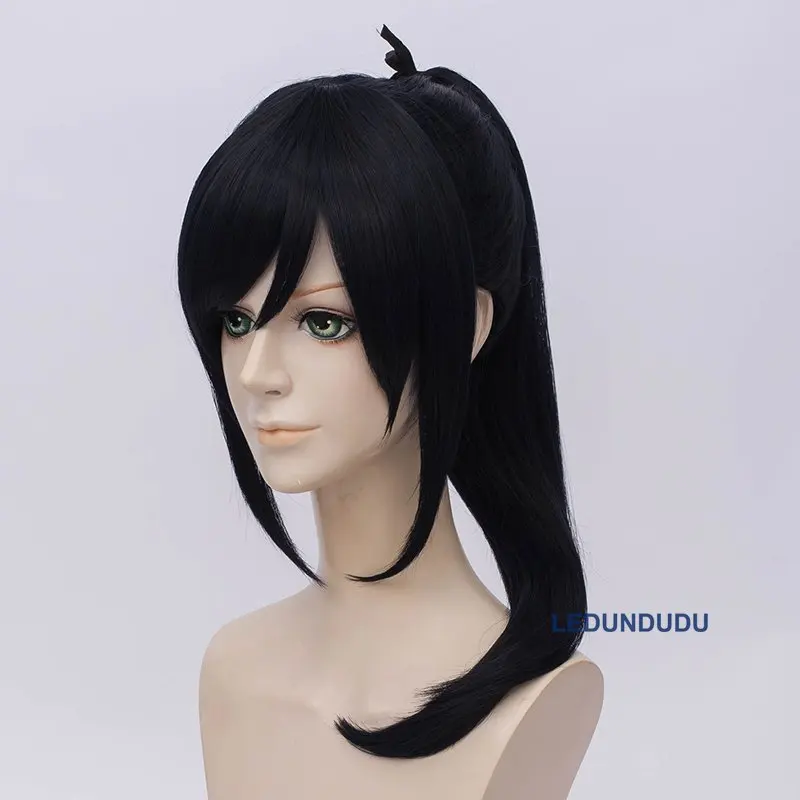 Японские Аниме Dororo Косплей костюмы Hyakkimaru комплект кимоно унисекс плащи Хэллоуин