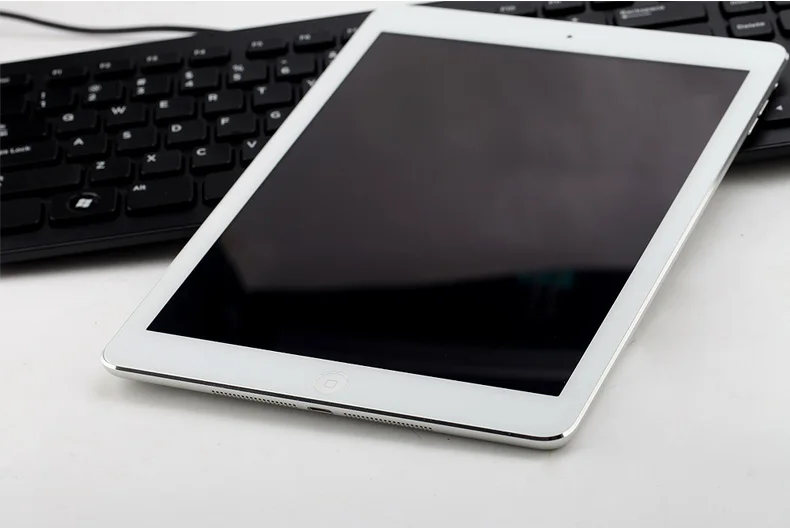 Закаленное стекло для защиты экрана для iPad Pro 10," Новая Взрывозащищенная прозрачная упрочненная защитная пленка 2.5D Радиан 9H твердость