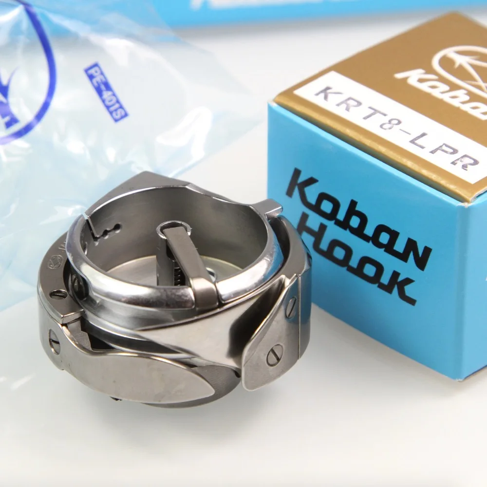 Оригинальный вертикальный крючок KOBAN для SEIKO KRT8 LPR/HIGHLEAD GC24098 / SUNSTAR LPW 8BL/KM 560