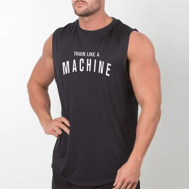 Мужские майки strong Lyft Wear