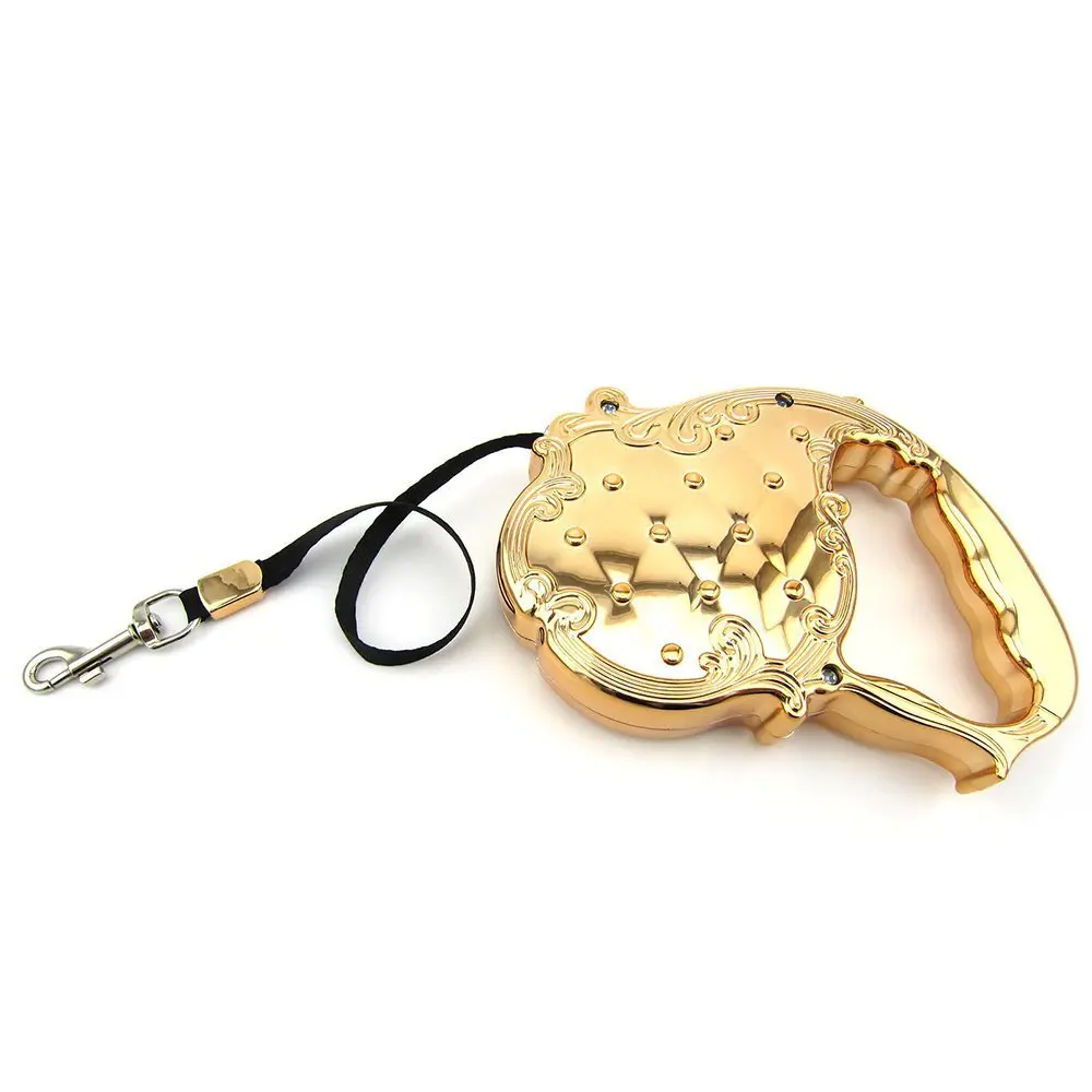 Выдвижной Поводок для собак автоматический поводок питомцев выдвижной щенок