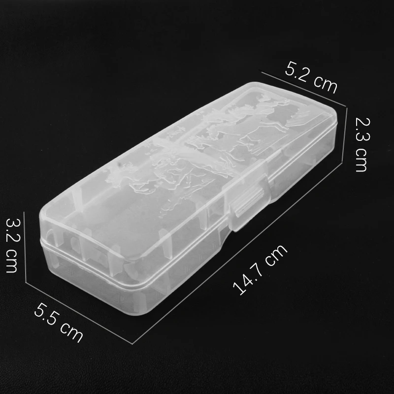 Дорожный Чехол YINTAL для бритвы универсальный держатель инструментов картридж