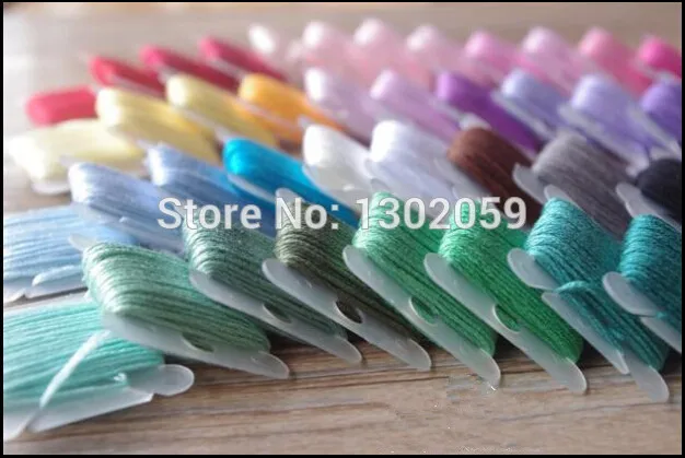 Быстрая доставка 100 штук нить для крестиков нарезания резьбы карточная доска |