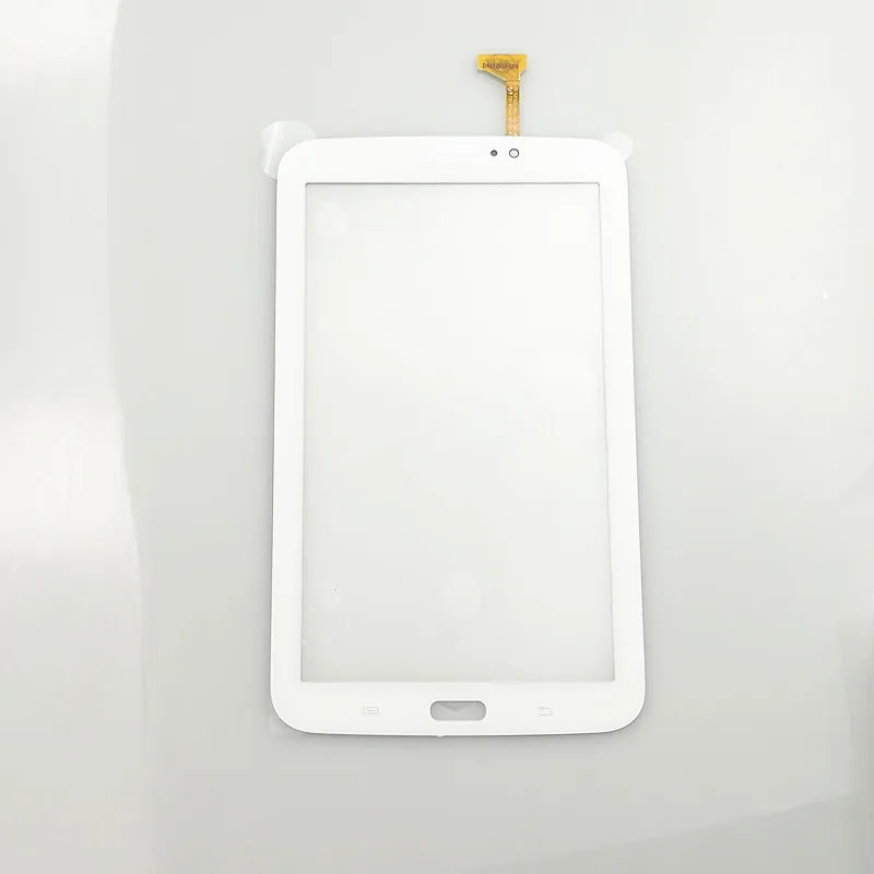 Замена сенсорного экрана дигитайзер панель для Samsung Galaxy Tab 3 7 0 WIFI T210 планшет |