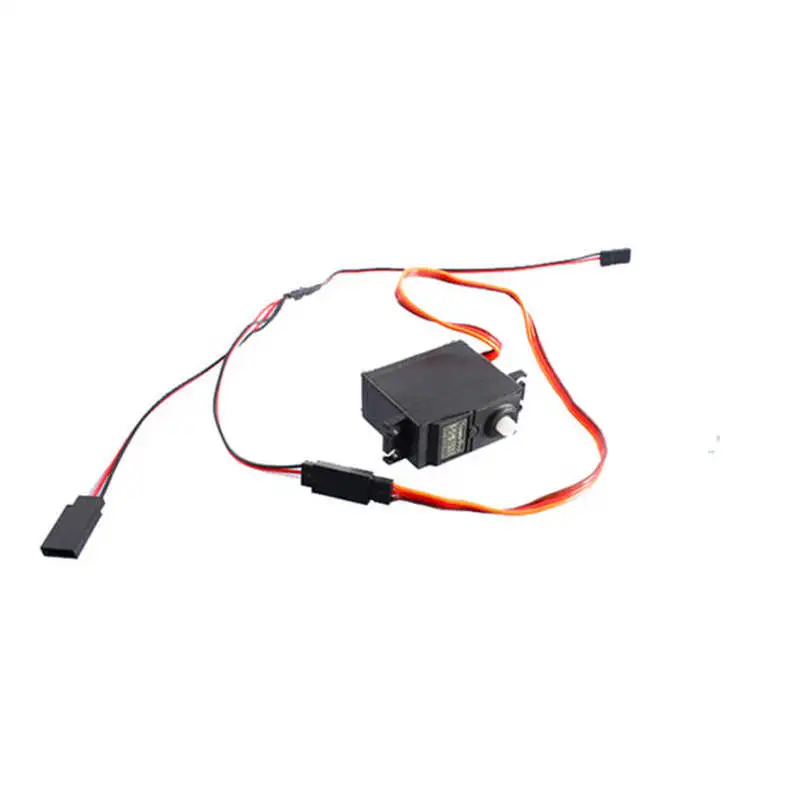 30 см RC Servo Y удлинитель провода кабель Dupont линия для вертолета дронов FPV