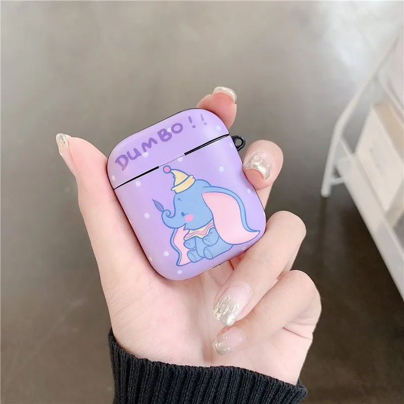 3 Для AirPods 1 2 Bluetooth гарнитура зарядная коробка чехол s для AirPods 2 мультфильм Shin Chan наушники крышка аксессуары мягкий матовый чехол - Цвет: 3