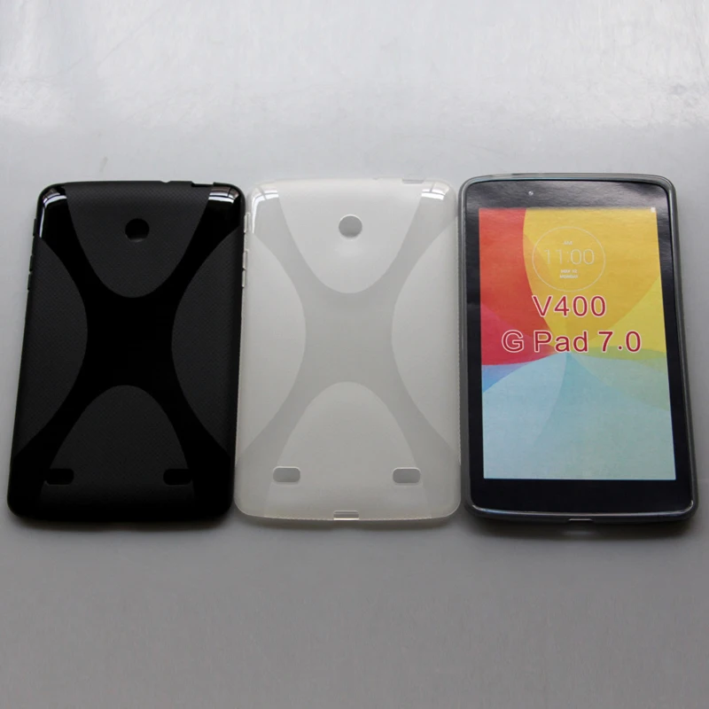 X Line Матовый ТПУ гелевый силиконовый защитный чехол накладка Защитная сумка для