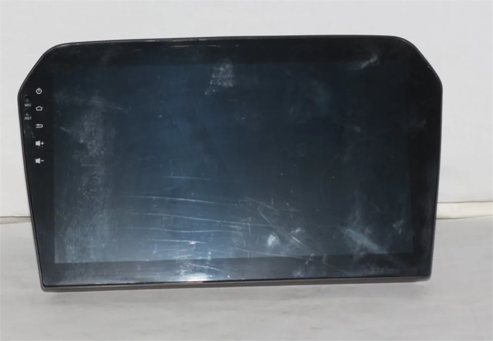 10 1 дюймовый Android 8 0 7 Восьмиядерный Автомобильный CD DVD GPS-плеер навигация для Volkswagen