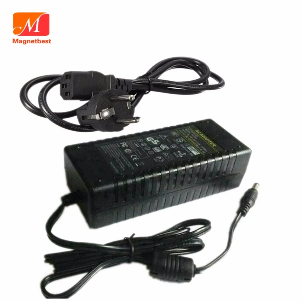 Импульсный блок питания 24 в 2 а зарядное устройство для # &quotlogitech Racing Wheel G25 G27 G940 APD DA