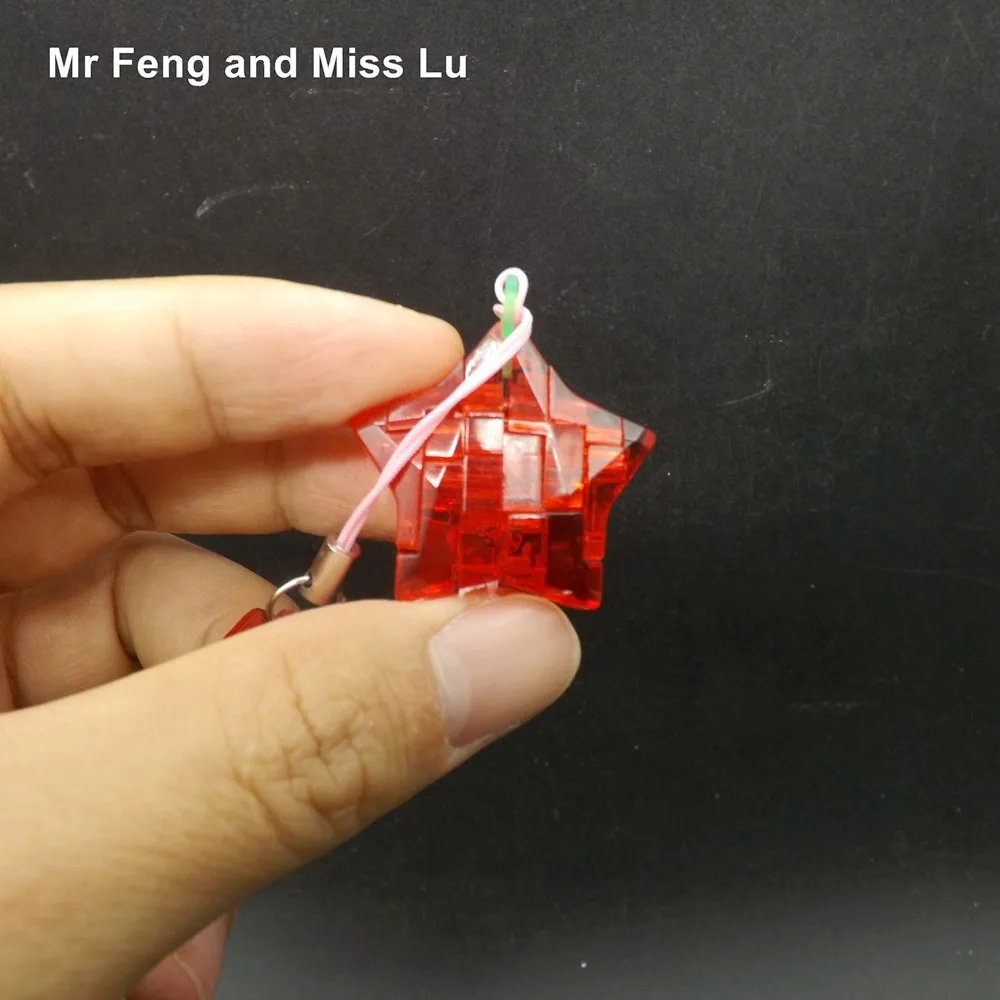 3D-головоломка для творчества подарок интеллектуальной игрушки | Игрушки и хобби