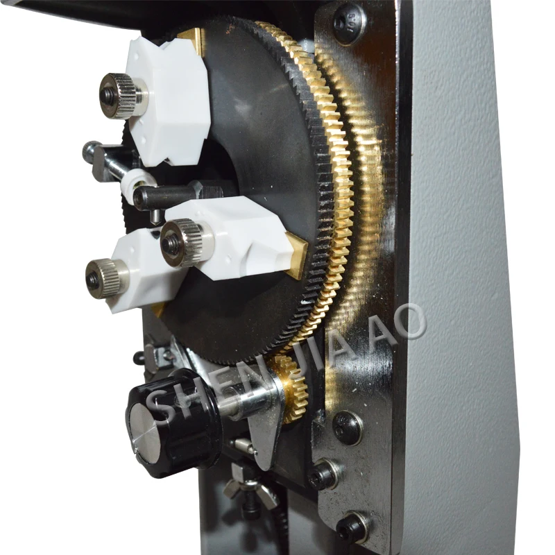 Устройство для резьбы с внутренним отверстием гравер цифры гравировальный