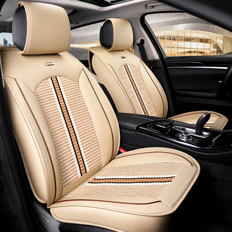Автомобильные аксессуары Набор чехлов на сиденья универсальный автомобильный