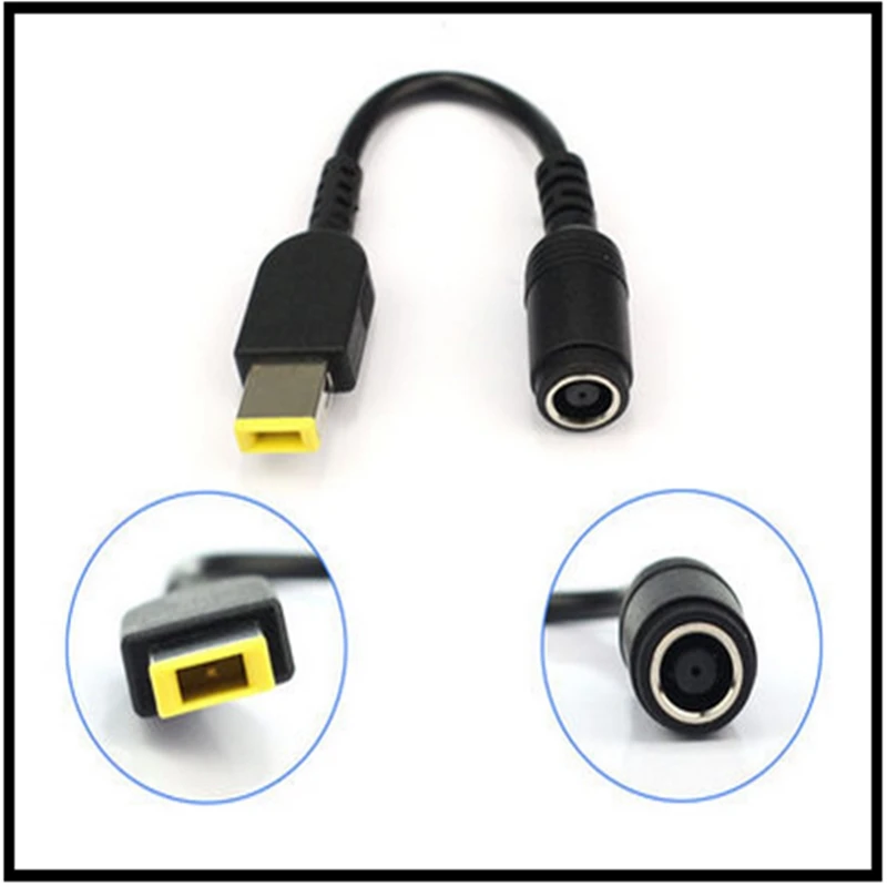 

Laptop AC Adapter Charger Connector Port Socket For Lenovo ThinkPad X1 Carbon
