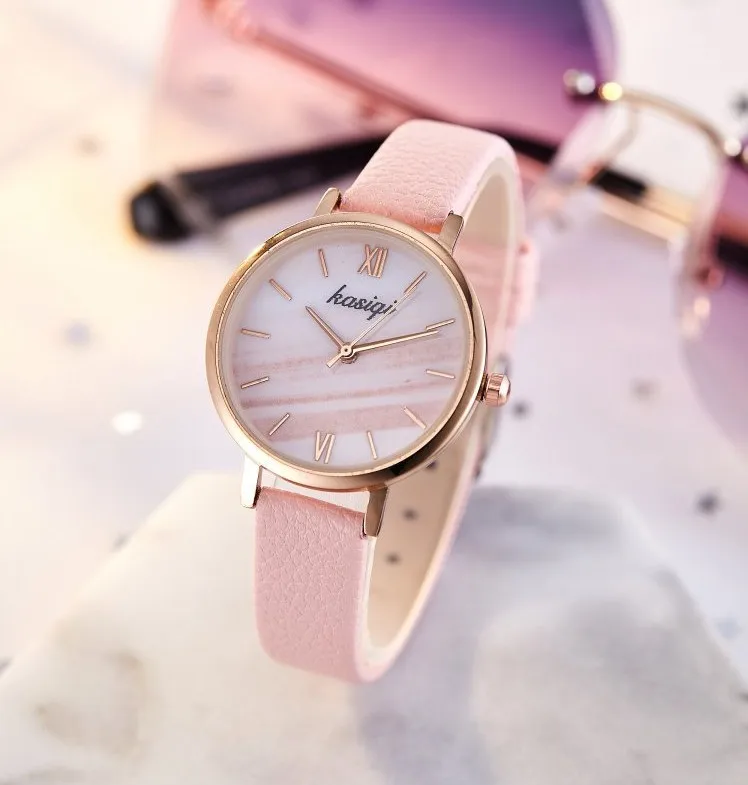 Женские кварцевые часы Relogio Feminino Montre Femme 2019|Женские наручные часы| |