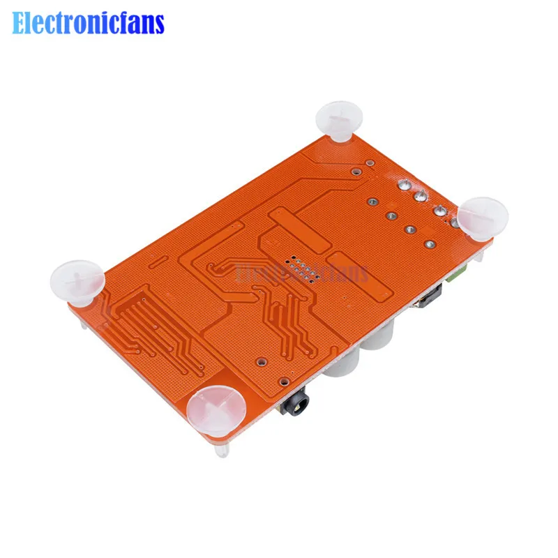 TDA7492P 25 Вт + беспроводной Buletooth 4 0 аудиоресивер цифровой HIFI усилитель платы 2