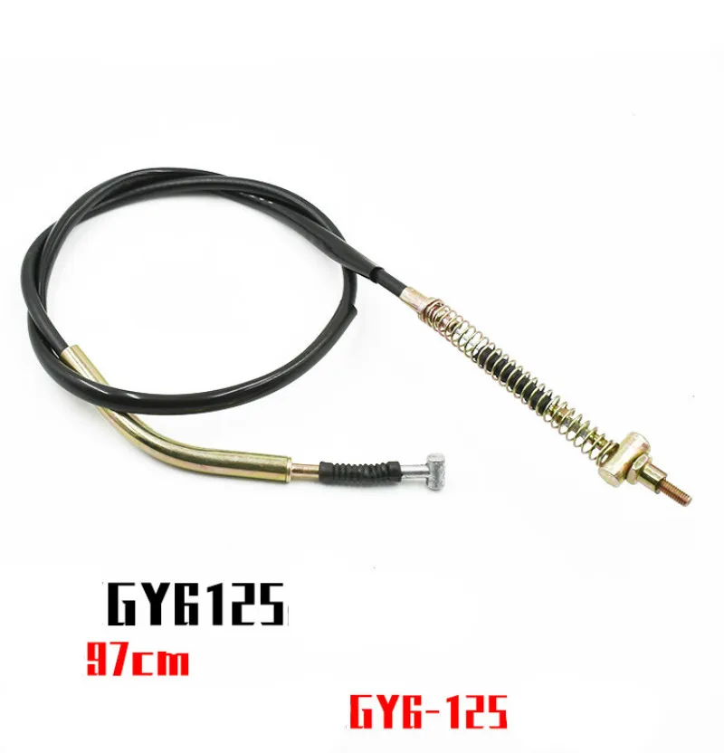 GY6-125WH125 педаль мотоцикла дроссельной заслонки тормозной линии