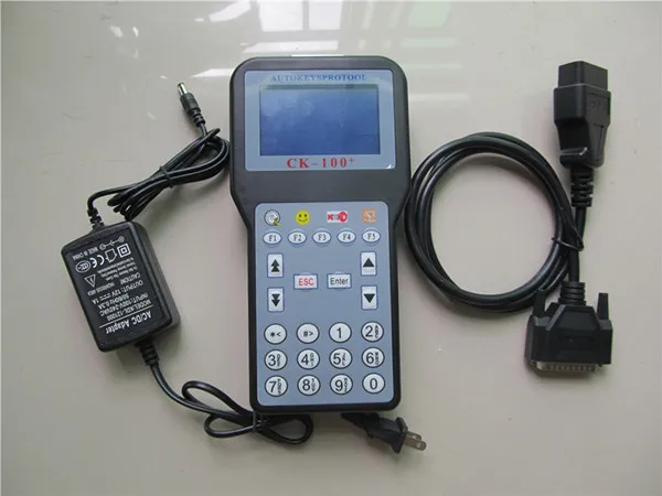 

CK-100 Auto Key Programmer V99.99 Newest Generation SBB CK100 Auto Key Programmer V99.99 CK100