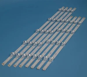 Лента для подсветки телевизора для LG 42LF561V 42LF562V 42LF563V 42 