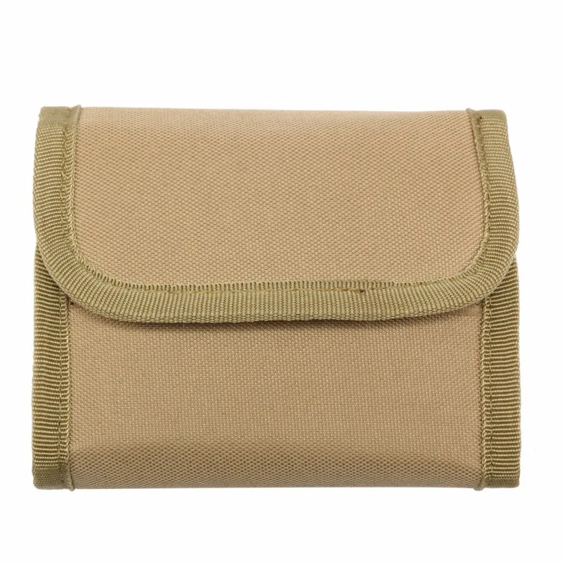 CQC Molle System 12 патронов 12GA держатель для перезагрузки картридж охоты сумка хранения