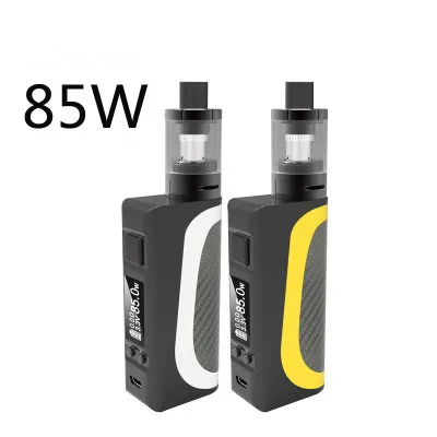 Испаритель Vape 85 Вт бокс мод для электронных сигарет электронная сигарета набор в
