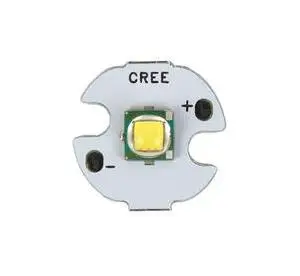 Светодиодный фонарик CREE XML L2 / T6 10 Вт 5 шт./лот 16 мм|led dj|led rainfallled moving head spot |