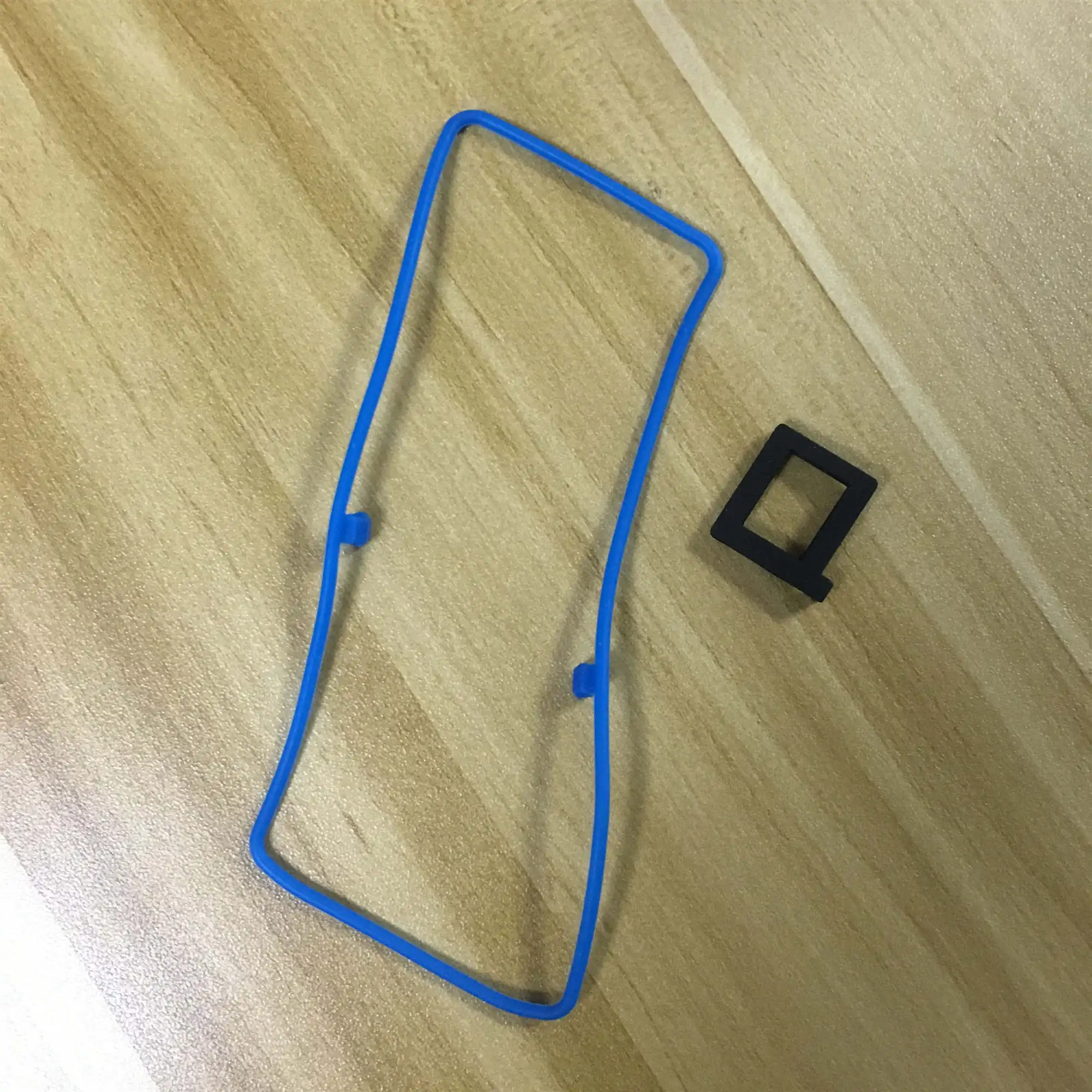 2022 10x the black and blue waterproof ring rubber for motorola ep450 ep450s gp3188 gp3688 etc walkie talkie free global shipping