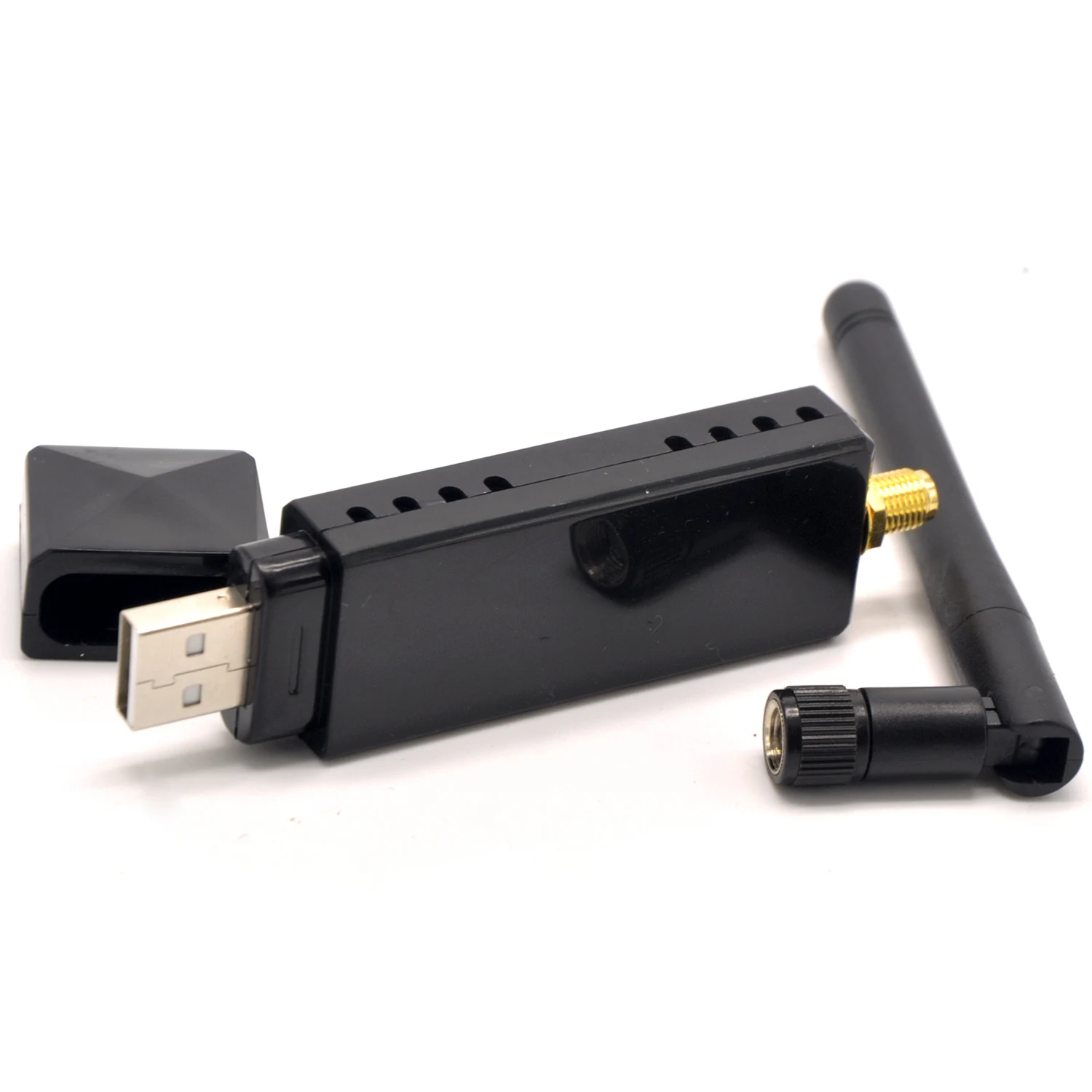 Wtxup Atheros ar9271 802.11n 150 Мбит/с Беспроводной USB WiFi адаптер+ 3dbi Wi-Fi Телевизионные антенны сетевой адаптер для Оконные рамы 7/ 8/10/Кали Linux