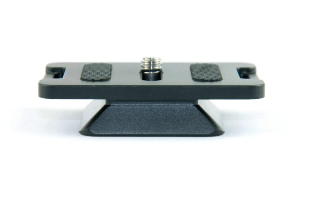 

FITTEST AMP-60 60mm Quick Release Plate Arca-Swiss and Manfrotto 200PL-14 Bengo RC2 Plate Compatible Bogen 3157N Camera Plate