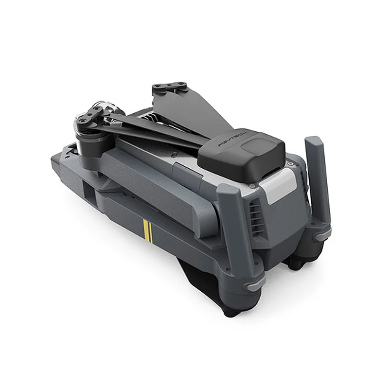 MAVIC пропеллер держатели Mavic Pro винтов протектор Мягкий силиконовый