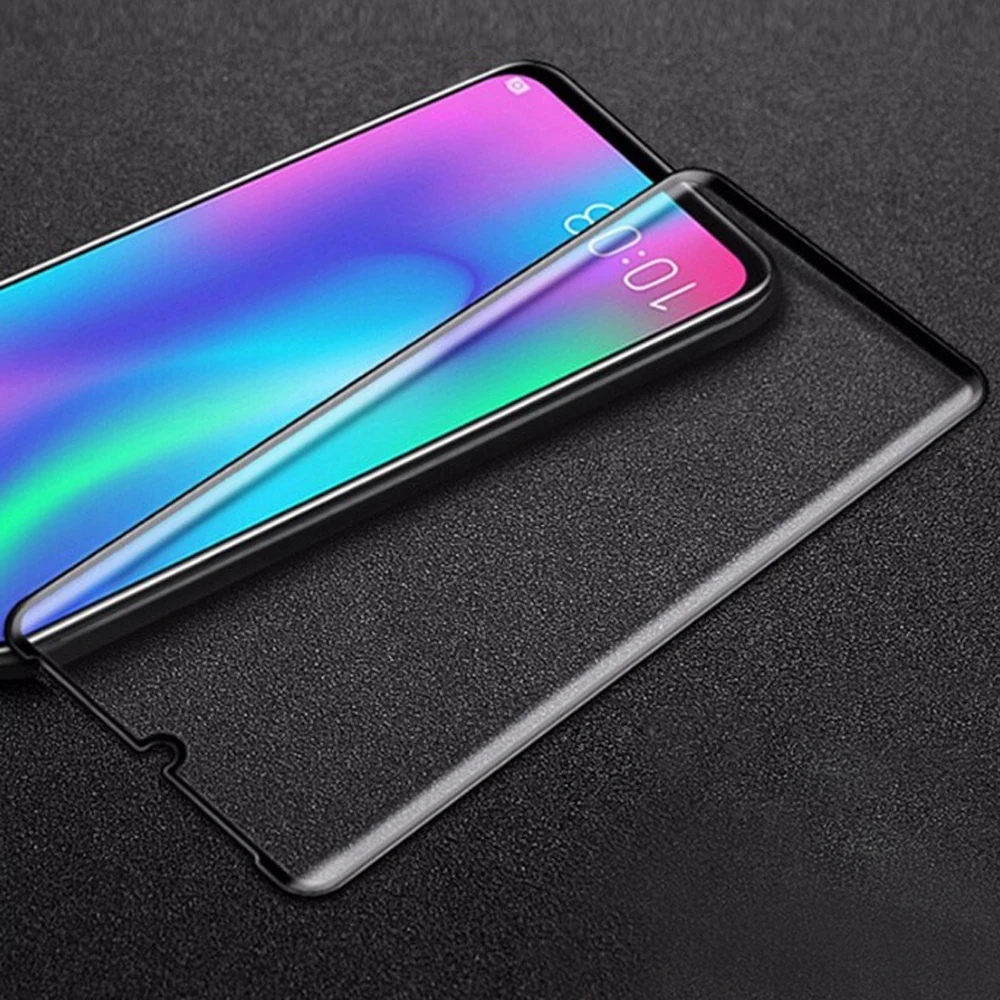 Облегченное закаленное стекло P30 с полной защитой экрана для Huawei P 30 lite Pro защитное
