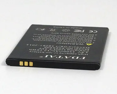 Новый оригинальный 3.8 В 3200 мАч Оборудование для PSP 5506 долголетия Замена